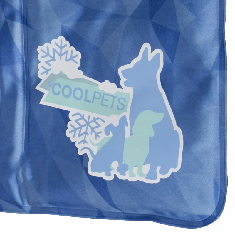 CoolPets Kühlmatte 4 CoolPets Kühlmatte – Bild 2