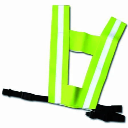 Schutztrapez Reflex Mit Schnallen 120cm 3 Schutztrapez Reflex Mit Schnallen 120cm