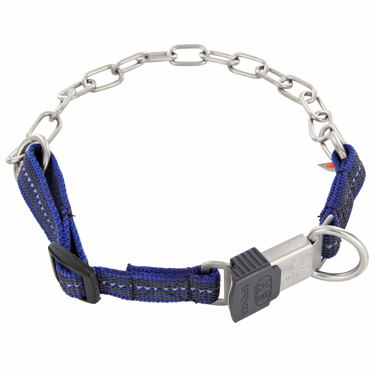 Sprenger Halskette Mit ClicLock, Verstellbar 5 Sprenger Halskette Mit ClicLock, Verstellbar – Bild 3