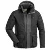 Pinewood Dog Sports 2.0 Jacke Herren -Haustierzubehör Geschäft 561175005pinewood dog sports 2 0 jacke herren schwarz 5611750