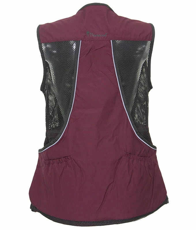 Pinewood Dog Sports 2.0 Weste Damen 4 Pinewood Dog Sports 2.0 Weste Damen – Bild 2