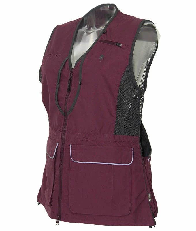 Pinewood Dog Sports 2.0 Weste Damen 6 Pinewood Dog Sports 2.0 Weste Damen – Bild 4