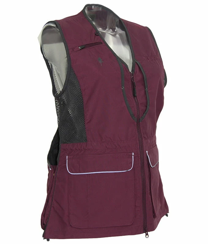 Pinewood Dog Sports 2.0 Weste Damen 5 Pinewood Dog Sports 2.0 Weste Damen – Bild 3