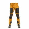 Arrak New Active Stretch Hose Herren Gold