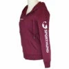 SPORTHUND Sweat Jacke Damen 1 SPORTHUND Sweat Jacke Damen -Haustierzubehör Geschäft 5700576 2xl05sporthund sweatjacke damen dark cherry 5700576