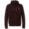 DOGGER Winterhoodie Herren Braun -Haustierzubehör Geschäft 570061905dogger winterhoodie braun vorne 5700619 1E9qdE9l1w0BSw