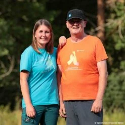 T-Shirt Teampartner -Haustierzubehör Geschäft 5700702071t shirt doppelpack herren 5700702 zwei