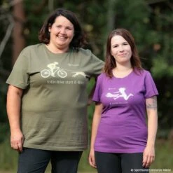 T-Shirt Vollgas Damen -Haustierzubehör Geschäft 5700709071t shirt teampartner vollgas 5700709 zwei