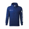 SPORTHUND Mystyle Hoodie Herren Blau