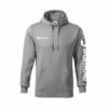 SPORTHUND Mystyle Hoodie Herren Grau -Haustierzubehör Geschäft 570072505freestyle hoodie herren grau meliert 5700725xteQ1iNsm9ecR