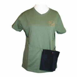 VorSitz Damen-Funktionsshirt Olive -Haustierzubehör Geschäft 5700750072vorsitz t shirt damen tasche druckknopf 5700750r6XQfKWcpUHif