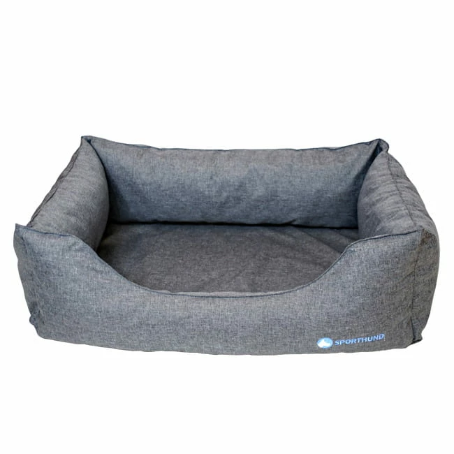 Sporthund Hundebett 4 Sporthund Hundebett – Bild 2