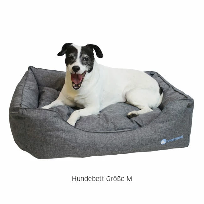 Sporthund Hundebett 7 Sporthund Hundebett – Bild 5