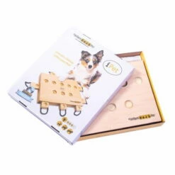 Geschicklichkeitsspiel IPet Smart Laptop 9 Geschicklichkeitsspiel IPet Smart Laptop -Haustierzubehör Geschäft 7013636071ipet smart dog laptop verpackung 7013636
