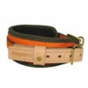 Niggeloh Schweißhalsung -Haustierzubehör Geschäft 701700905niggeloh schweisshalsung orangegruen 7017009