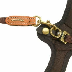 Haustierzubehör Geschäft -Haustierzubehör Geschäft 701701806niggeloh hundefuehrgeschirr follow light detail 7017018