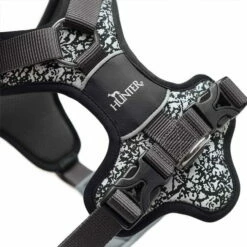 Hunter Hundegeschirr Divo Reflect 10 Hunter Hundegeschirr Divo Reflect -Haustierzubehör Geschäft 7021931m071hunter geschirr divo reflect detail2 7021932