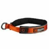 Non-Stop Cruise Collar Zugstophalsband -Haustierzubehör Geschäft 702211705non stop dogwear cruise collar orange 7022117