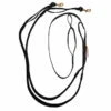 Sledwork CaniX Leash Double 2,5m -Haustierzubehör Geschäft 702303805sledwork canix leash double 7023038