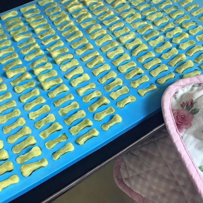 Cahuna Silikon Backmatte 6 Cahuna Silikon Backmatte – Bild 4