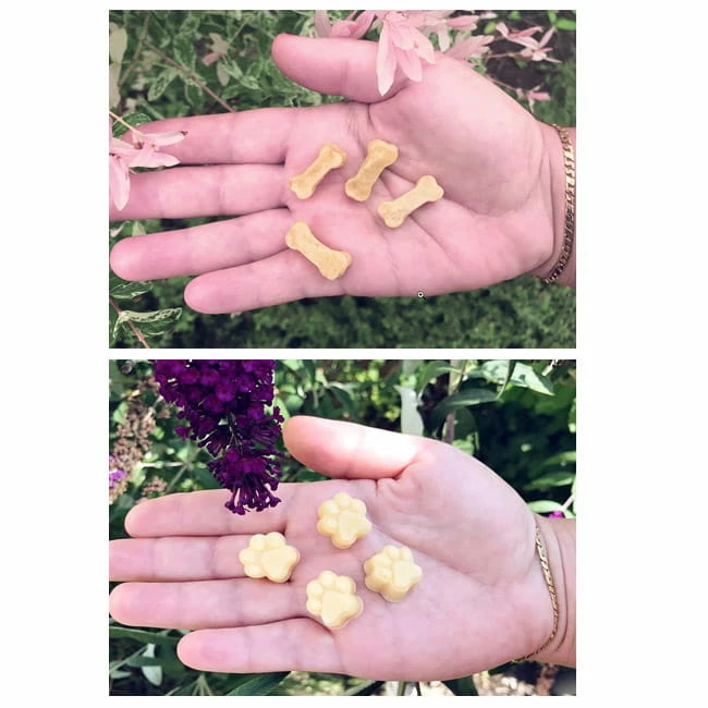 Cahuna Silikon Backmatte 8 Cahuna Silikon Backmatte – Bild 6