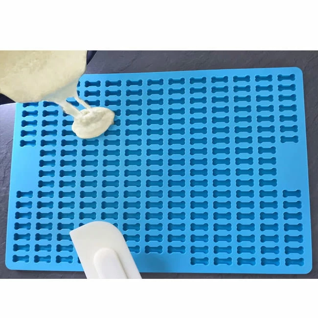 Cahuna Silikon Backmatte 5 Cahuna Silikon Backmatte – Bild 3