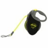 FLEXI Giant Neon Gurt-Leine M 8m -Haustierzubehör Geschäft 703512805flexi giant neon gurt leine m 8m 7035128