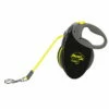 Trixie FLEXI Giant Neon Gurt-Leine L 8m -Haustierzubehör Geschäft 703512905flexi giant neon gurt leine l 8m 7035129