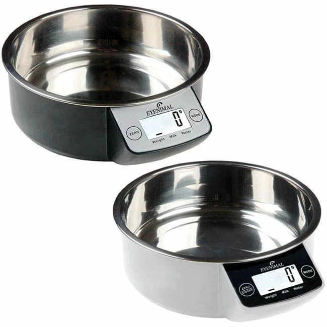 Eyenimal Intelligent Pet Bowl 1,8 Liter XL 3 Eyenimal Intelligent Pet Bowl 1,8 Liter XL