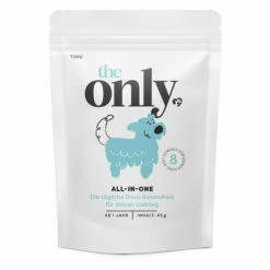 The Only Pulver Gesundheitspulver