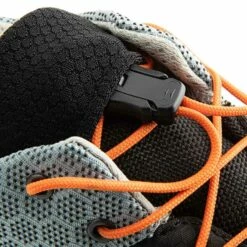 Doggo Agility Schuh Curro Grau -Haustierzubehör Geschäft 710706707doggo agility schuh details3 7107067