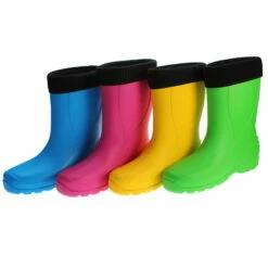 Dry Walker Strack Gummistiefel