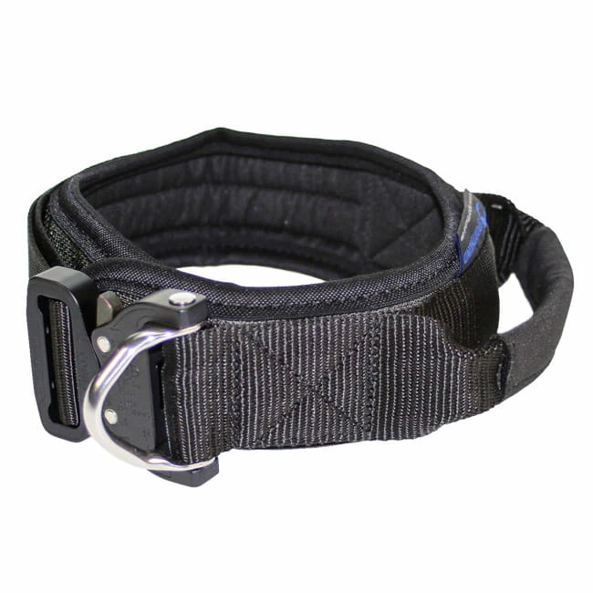 Soft-Nylonhetzhalsband Cobra 2020 3 Soft-Nylonhetzhalsband Cobra 2020