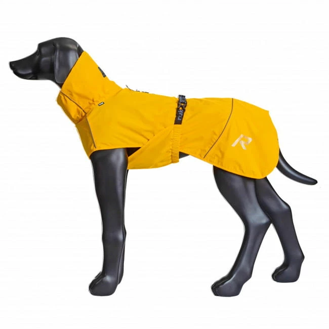 Rukka Pets Hayton Eco Raincoat 4 Rukka Pets Hayton Eco Raincoat – Bild 2