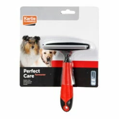 Karlie Furmaster Entfilzungsharke Large