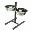 Doppelnapfständer Mit 2 Näpfen -Haustierzubehör Geschäft 7260020m05doppelnapfstaender 7260020mtnu0ijRcINQ59