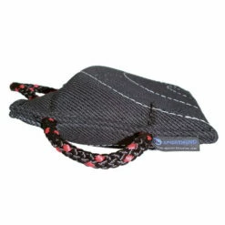 Kleines Keilförmiges Beißkissen Nylcot -Haustierzubehör Geschäft 733421506kleines keilformiges bei kissen nylcot detail 7334215