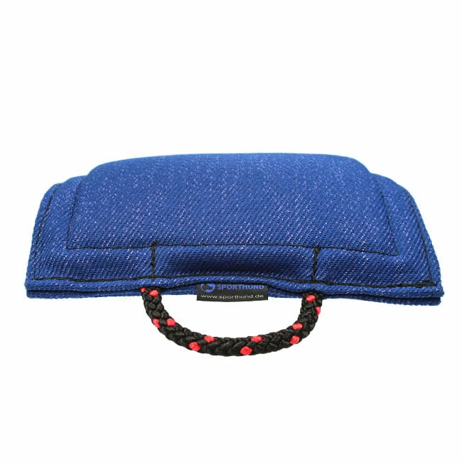 Sporthund Welpen Hohlbeißkissen 3 Sporthund Welpen Hohlbeißkissen