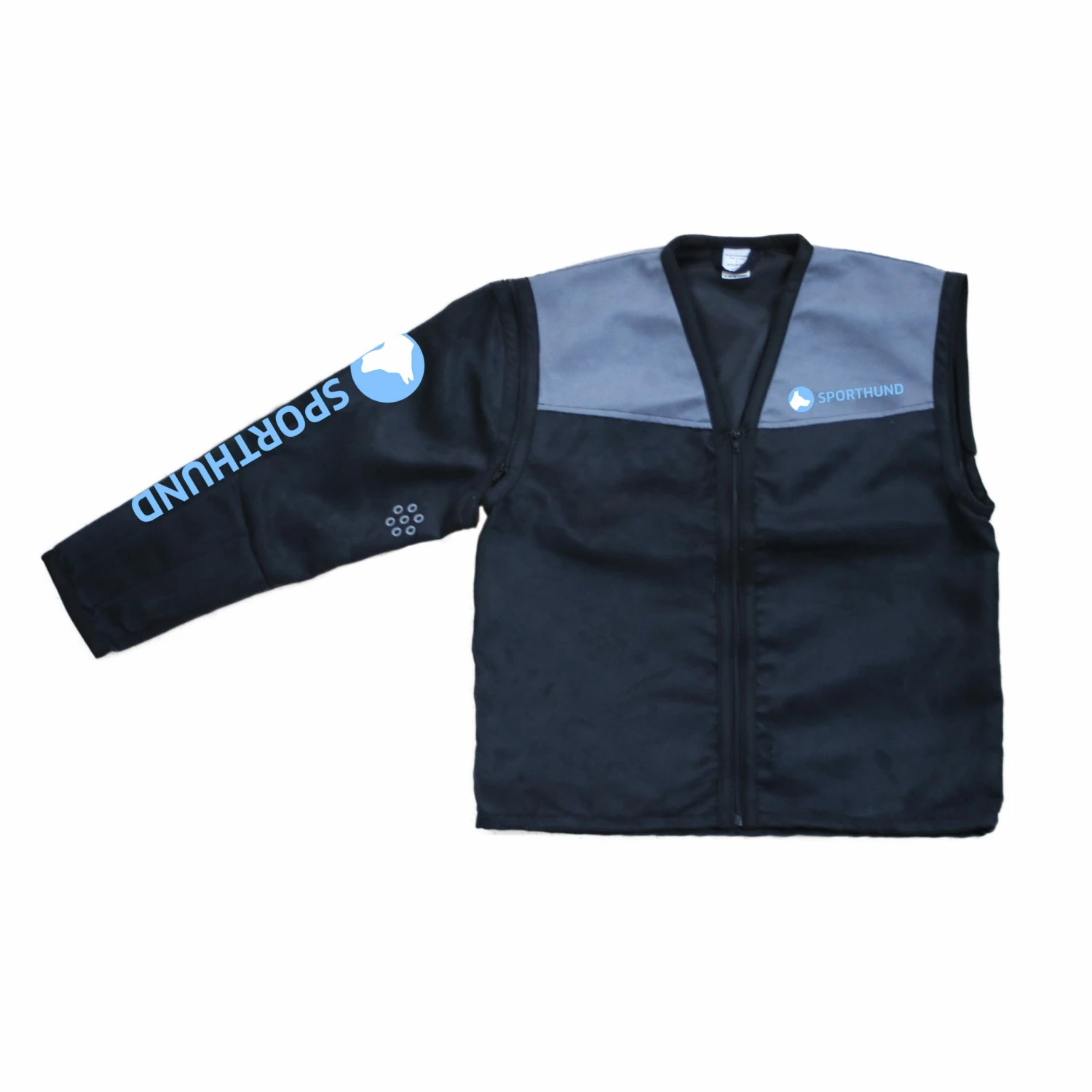 Schutzjacke Competition 3 Schutzjacke Competition