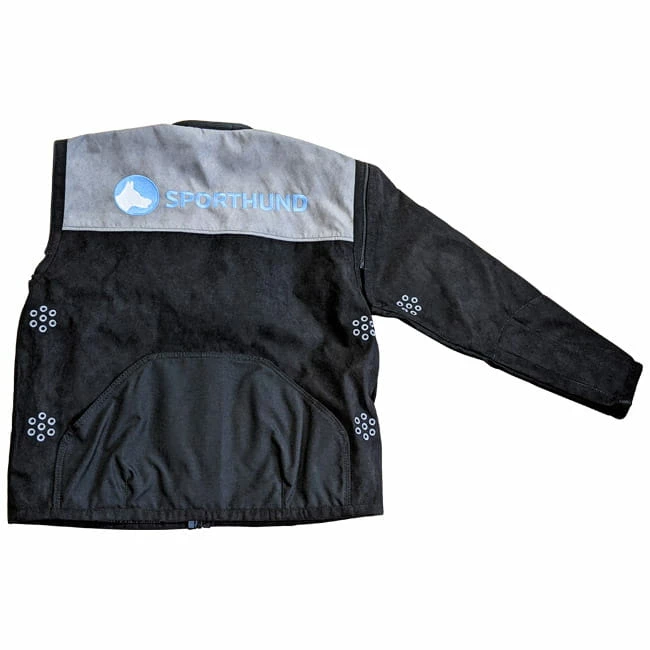 Schutzjacke Competition 4 Schutzjacke Competition – Bild 2