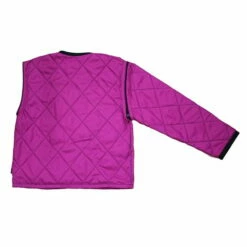 Schutzjacke Pink -Haustierzubehör Geschäft 733518706schutzjacke pink rueckseite 7335187
