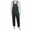 Schutzhose Schwarz/blau -Haustierzubehör Geschäft 733518805schutzhose schwarz blau vorderseite 7335196KyrEJpmiMcy5J