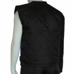 Schutzjacke Schwarz/blau -Haustierzubehör Geschäft 733518906schutzjacke schwarz blau hinten 7335196 7335197iFa6KNWPNLvAg