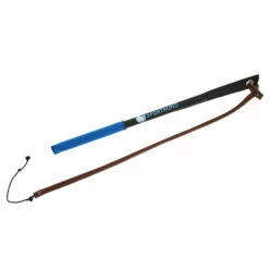 Peitsche SHORT Mit Lederverlängerung