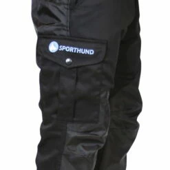 Damen-Hundeführerhose Schwarz 8 Damen-Hundeführerhose Schwarz -Haustierzubehör Geschäft 7335222 d07hundefuehrerhose sporthund detail neu 7335222k4gjKKs1SVQ1C