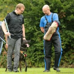 Hundeführerweste Profi Trainer -Haustierzubehör Geschäft 7335601073sporthund hundefuhrerweste profi trainer 7335601 herder