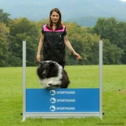 Hundführerweste Fashion 2.0 -Haustierzubehör Geschäft 7335610071sporthund hundefuehrerweste fashion2 0 7335614 sheltie