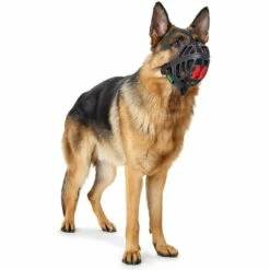 Hunter Maulkorb Albury -Haustierzubehör Geschäft 7336430m071hunter maulkorb albury anwendung 7336430m