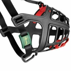 Hunter Maulkorb Albury -Haustierzubehör Geschäft 7336430m07hunter maulkorb albury seitlich2 7336430m