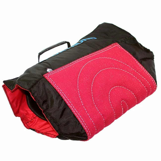 Sporthund Übergangskissen Nylcot 3 Sporthund Übergangskissen Nylcot